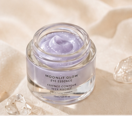 Luminous Devotion Moonlit Glow Eye Essence